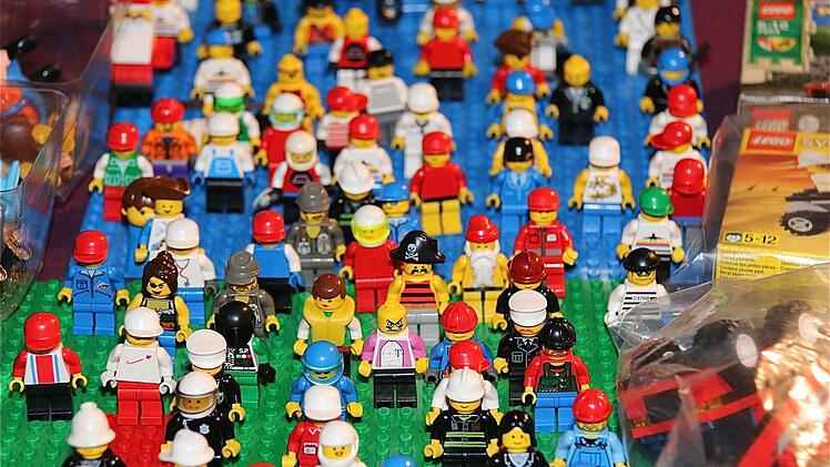 Altstadt-Advent in Hammelburg Foto: Gerd Schaar