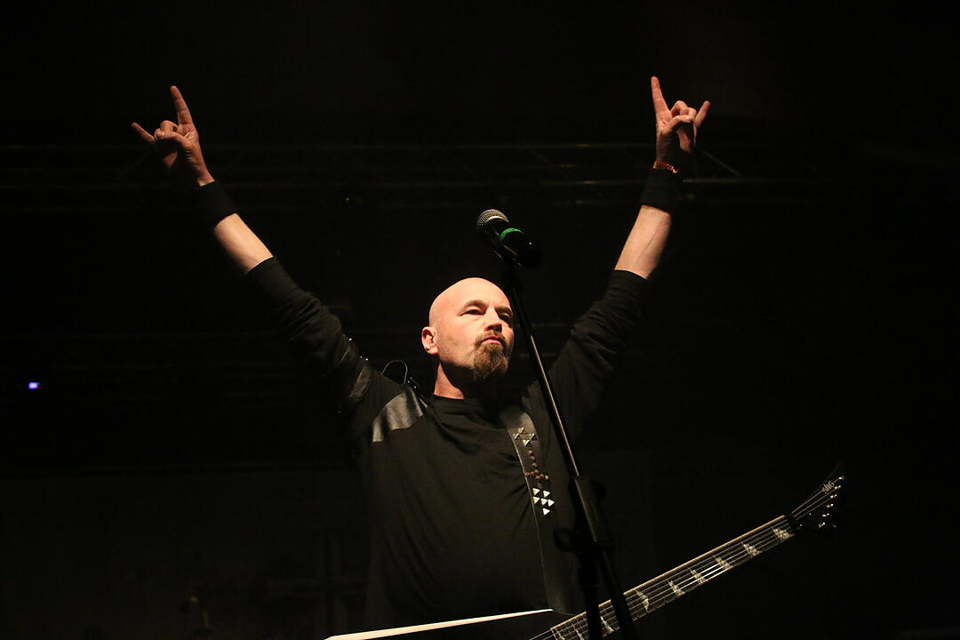 Metal Franconia 2019
