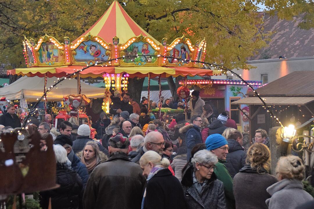 Christkindles Werkst&auml;tten