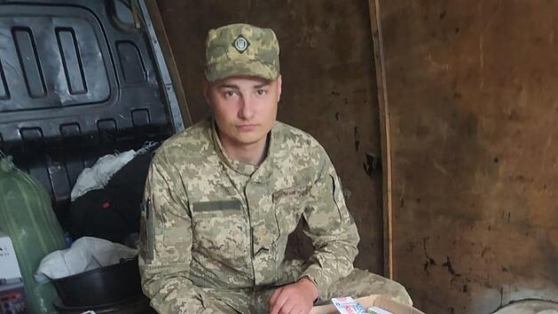 Die Spenden aus Deutschland werden dringend benötigt. Foto: Dirk Stumpe