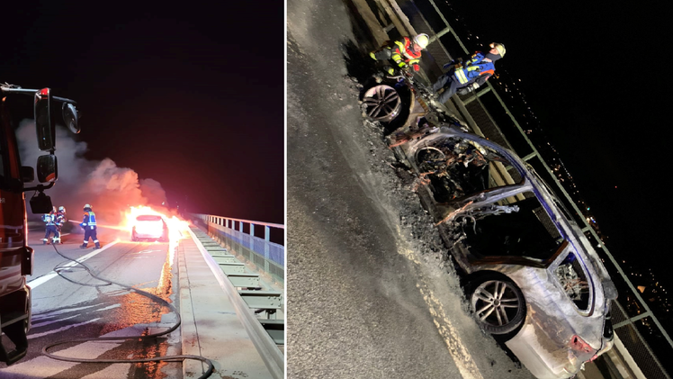 Marktbreit: Feuerwehr w&auml;hrend &Uuml;bung zu ernstem Einsatz gerufen