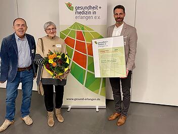 Uniklinik Erlangen entwickelt frei verfügbares Parkinson-Bewegungstraining Uniklinik Erlangen entwickelt frei verfügbares Parkinson-Bewegungstraining