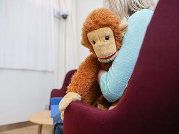 Betreuer soll Kinder sexuell missbraucht haben - jüngstes Opfer Säugling Betreuer soll Kinder sexuell missbraucht haben - jüngstes Opfer Säugling