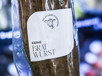 Vegane Fleischerei