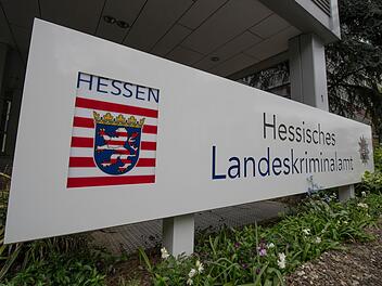 LKA Wiesbaden