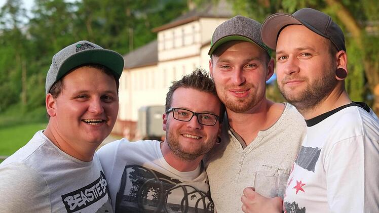 Brückenfest EuerdorfFoto: Gerd Schaar