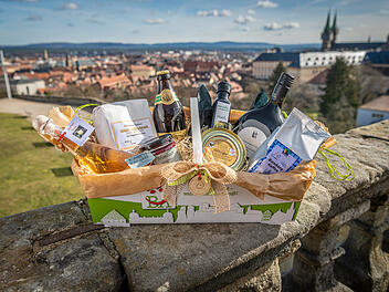 Stadt/Landkreis Bamberg: Stadtradeln 2022 - Radeln, stempeln und bei regionalen Anbietern genie&szlig;en