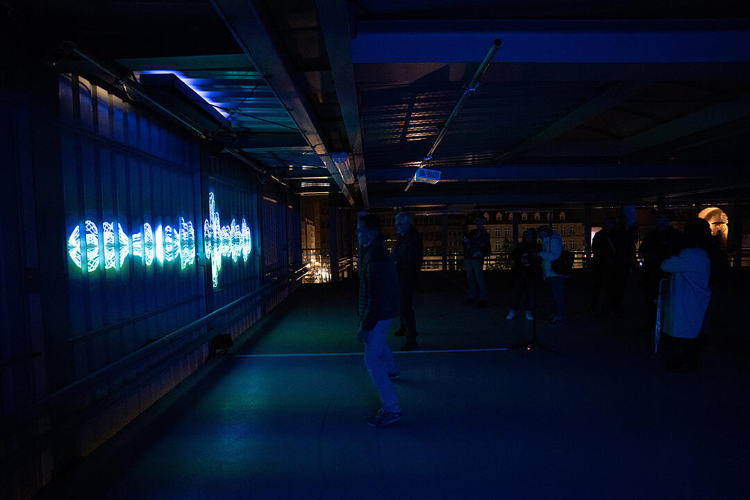 Lange Nacht der Kunst und Kultur
