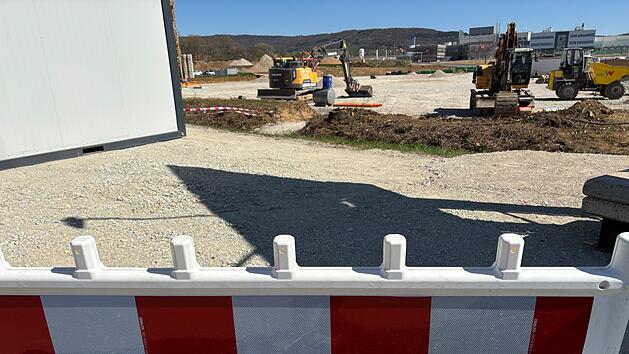 Neues Shopping-Areal in Hirschaid geplant - mit Edeka, Lidl, dm und Co.