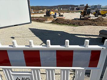 Neues Shopping-Areal in Hirschaid geplant - mit Edeka, Lidl, dm und Co.