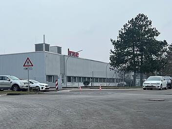 Aus für Brose-Werk in Würzburg? Mitarbeiter kämpfen um ihre Jobs