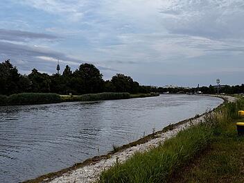 Vermisster Junge leblos im Main-Donau-Kanal gefunden