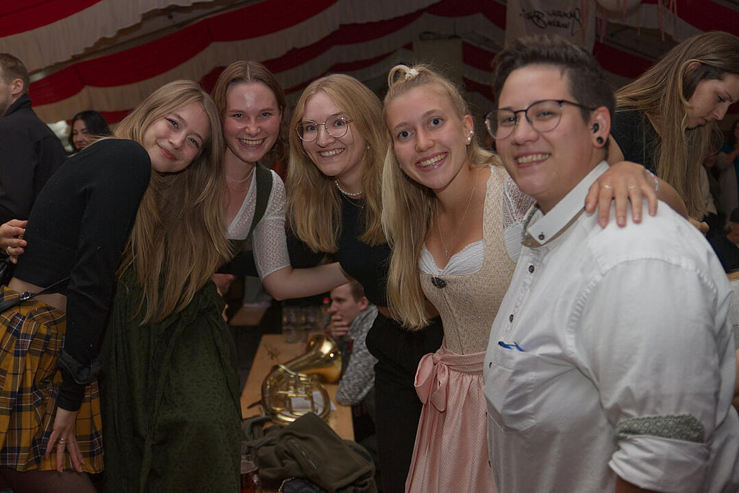 Emskirchen Kirchweih