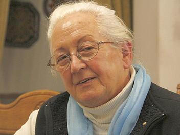 Monika Vieth Foto: Josef Hofbauer