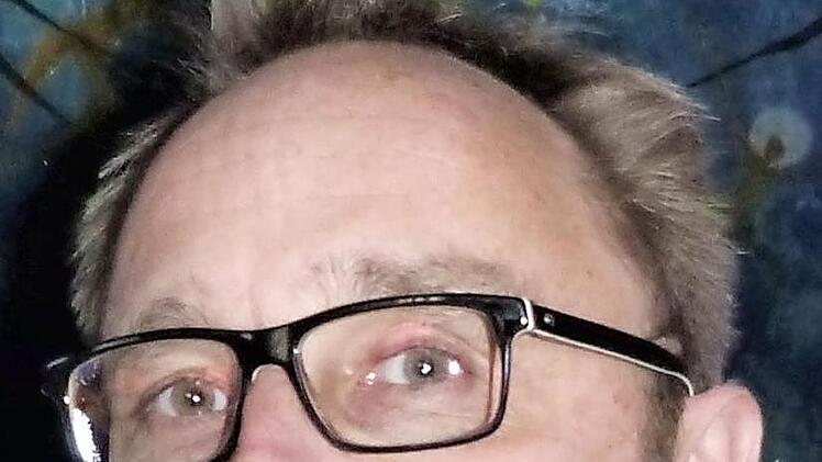 Uwe Wagner