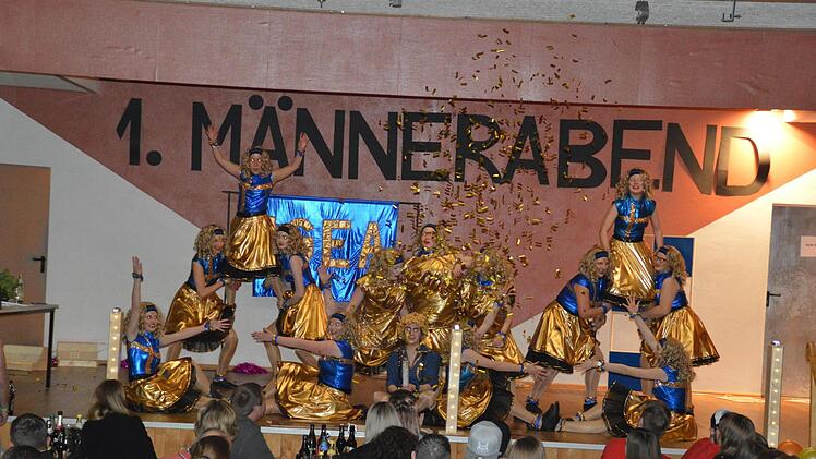 Wilden Poppeläurer.  Foto: Annette Warmuth