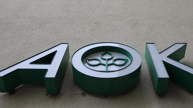 Manchmal sind den Kassen die H&auml;nde gebunden. Foto: Benedikt Borst