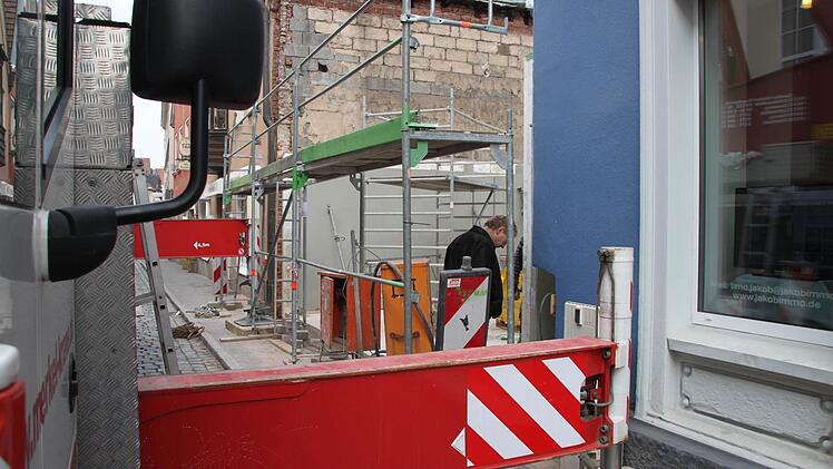 ... in Sandwichbauweise. Fotos: Stephan Tiroch