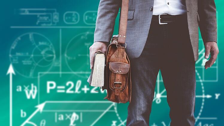 Viele Professoren verdienen ein sehr gutes Gehalt, der Weg dorthin ist jedoch steil und oft mit zahlreichen Kompromissen und Abstrichen verbunden.