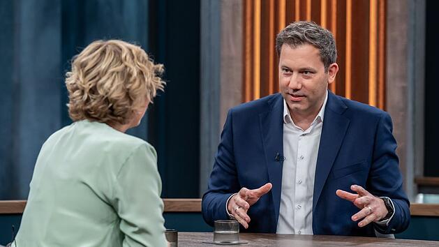 SPD-Chef Lars Klingbeil sieht große Herausforderungen für die nächste Bundesregierung.