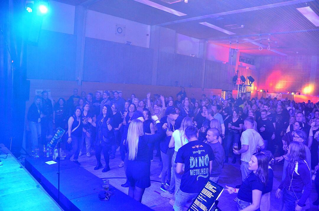 Das Jubiläumskonzert!