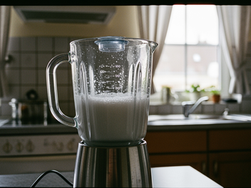 Energydrinks mit Quark: Ungew&ouml;hnliche Kombination pl&ouml;tzlich beliebt