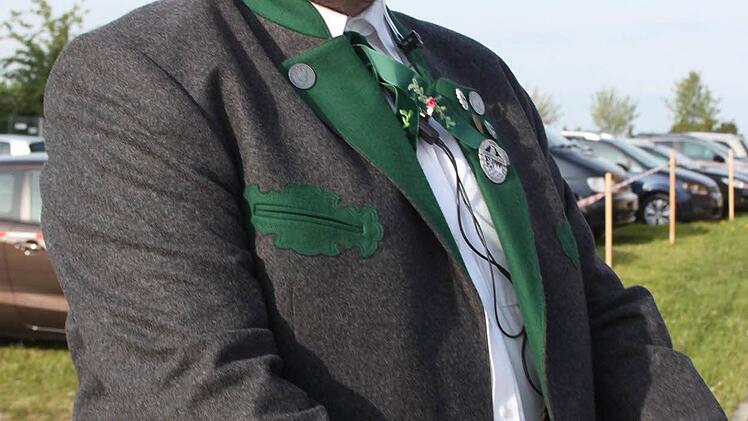 Marco Kotschenreuther  Foto: Veronika Schadeck