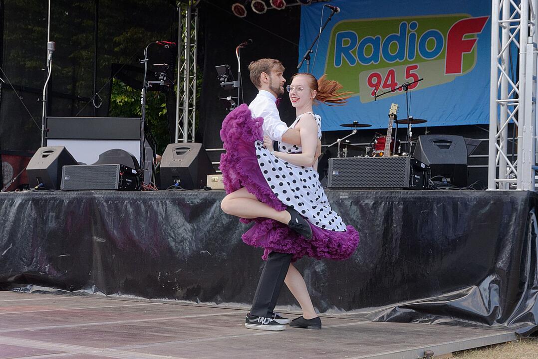 Oldtimer, Live Musik und vieles mehr!