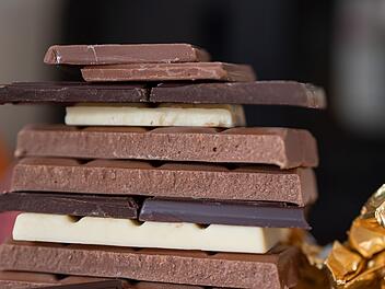 Ritter Sport plant massiven Stellenabbau - "strukturell unter Druck"