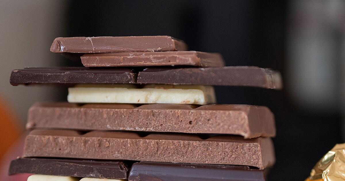 Ritter Sport plant massiven Stellenabbau - 'strukturell unter Druck'