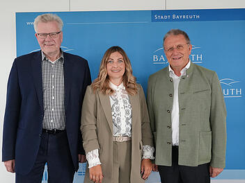 Pflegestützpunkt in Bayreuth: Ein Schritt in die Zukunft der Pflegeversorgung