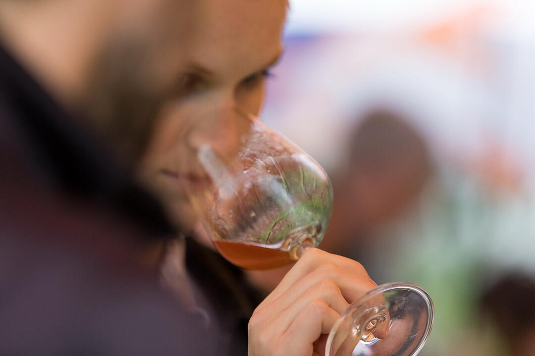 &Ouml;kowein-Pr&auml;sentation