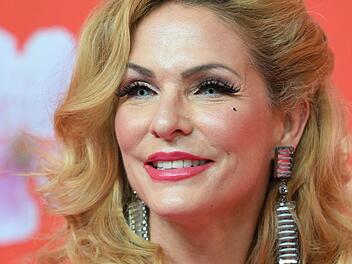 Moderatorin Sonya Kraus ist eine der diesj&auml;hrigen Kandidatinnen bei "Let's Dance".