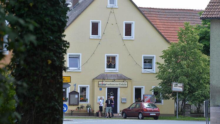 Foto: Ronald Rinklef