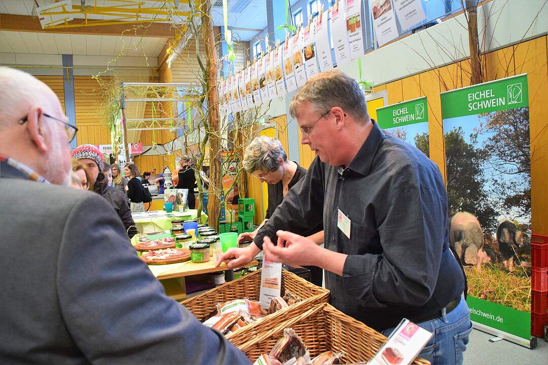 Feinschmekcermesse