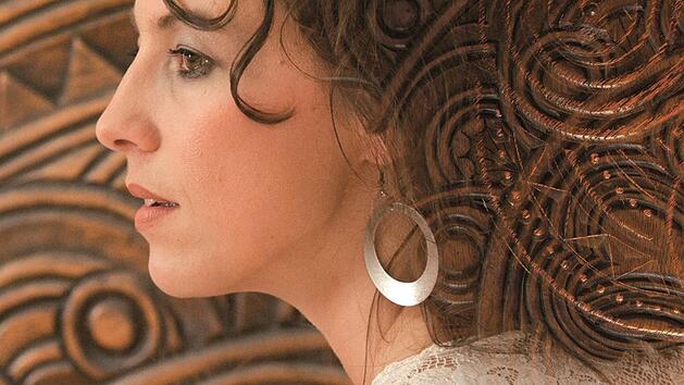 Gwennyn ist in ihrer bretonischen Heimat ein Superstar.