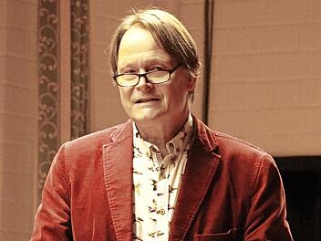Rolf-Bernhard Essig sammelt Sprichwörter rund um den Globus.