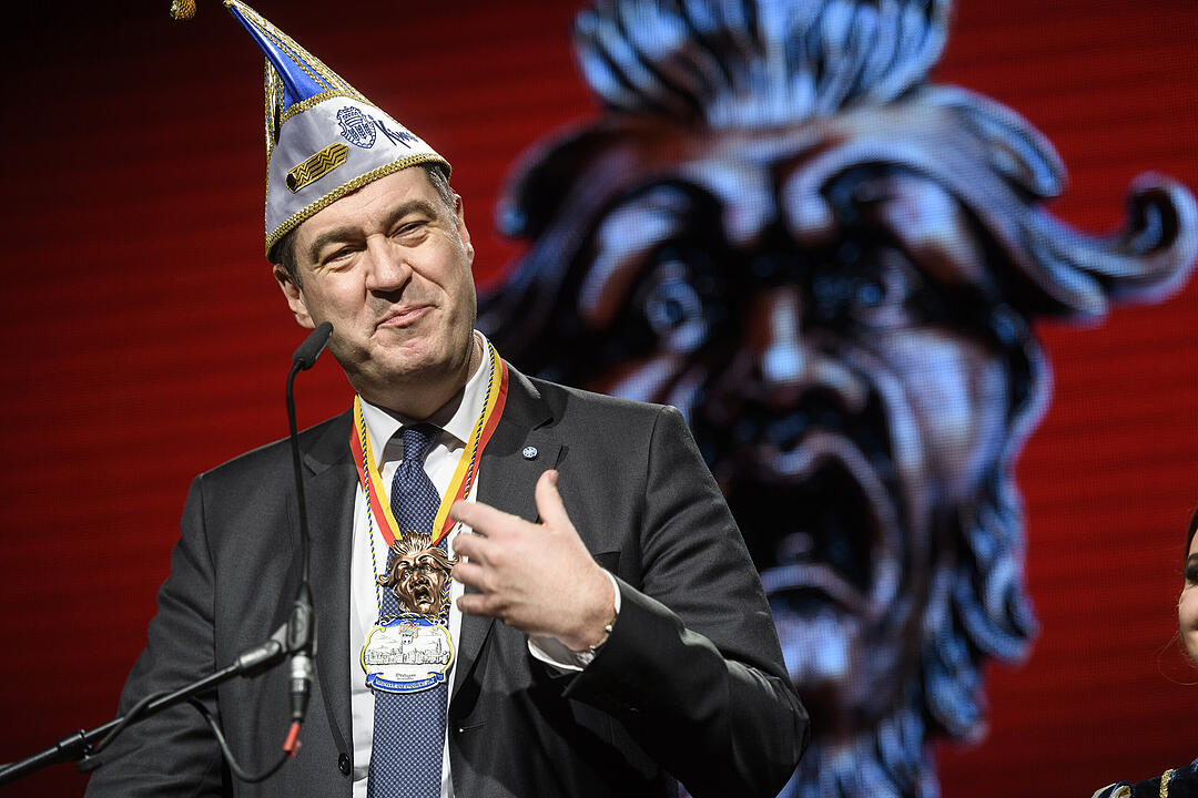 Schlappmaulorden