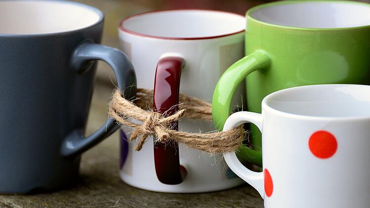 Wohngemeinschaften haben auch im Mietrecht ihren Platz gefunden.