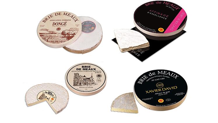 Käse-Rückruf bei Rewe: Fromagerie Dongé ruft Produkt zurück