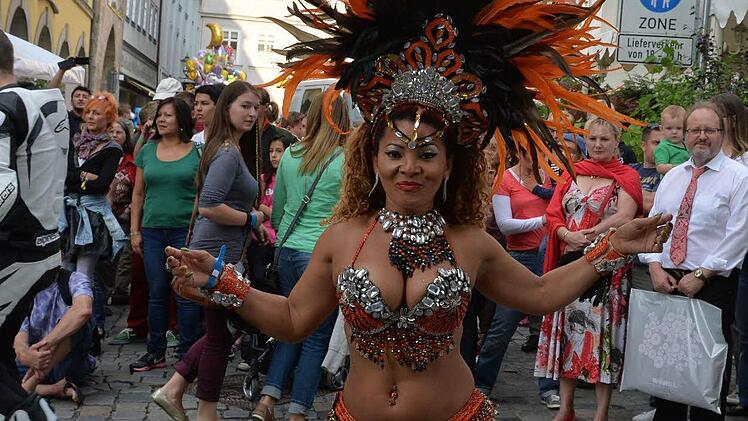 Foto: Ronald Rinklef