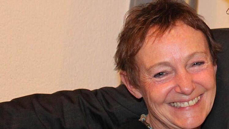 Angelika Luga-Braun †
