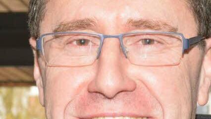 Für Schreinermeister Robert Kirchner aus Ermershausen wird es immer schwieriger, Auszubildende zu finden.