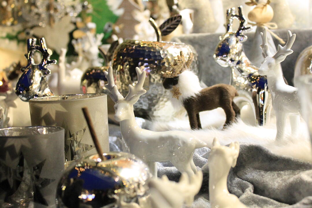 Weihnachtsmarkt Coburg 2017