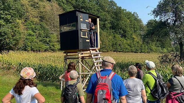 Weismain: Aufschlussreiche Führungen werden wieder angeboten - Mühle, Wild und Geschichte erleben