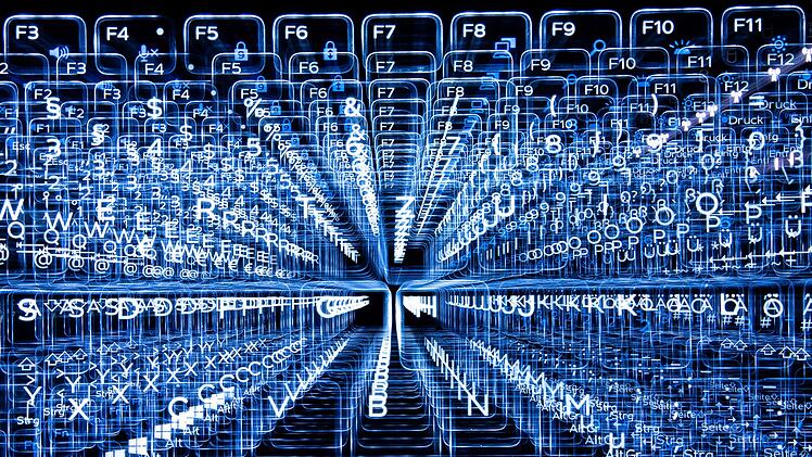 Illustration KI