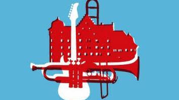 Das Logo des Musikfestes. Foto: pr