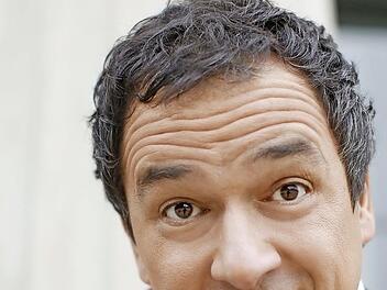 Stephan Bauer Foto: PR