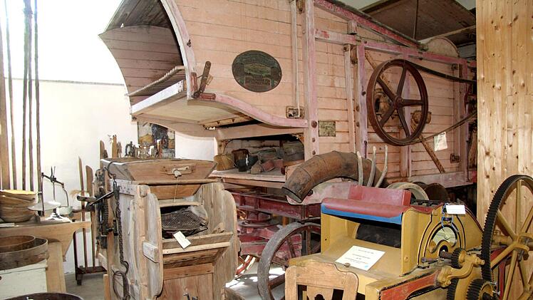 Impressionen von der Museumskerwa   Foto: Richard Sänger