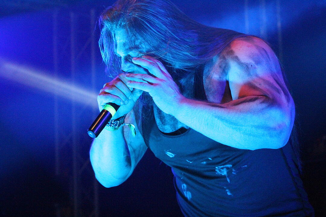 Metal Franconia 2019